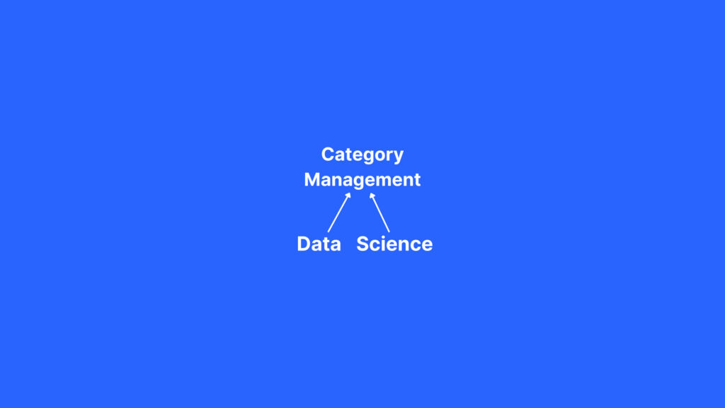 Where Science (and Data) Fails Category Management