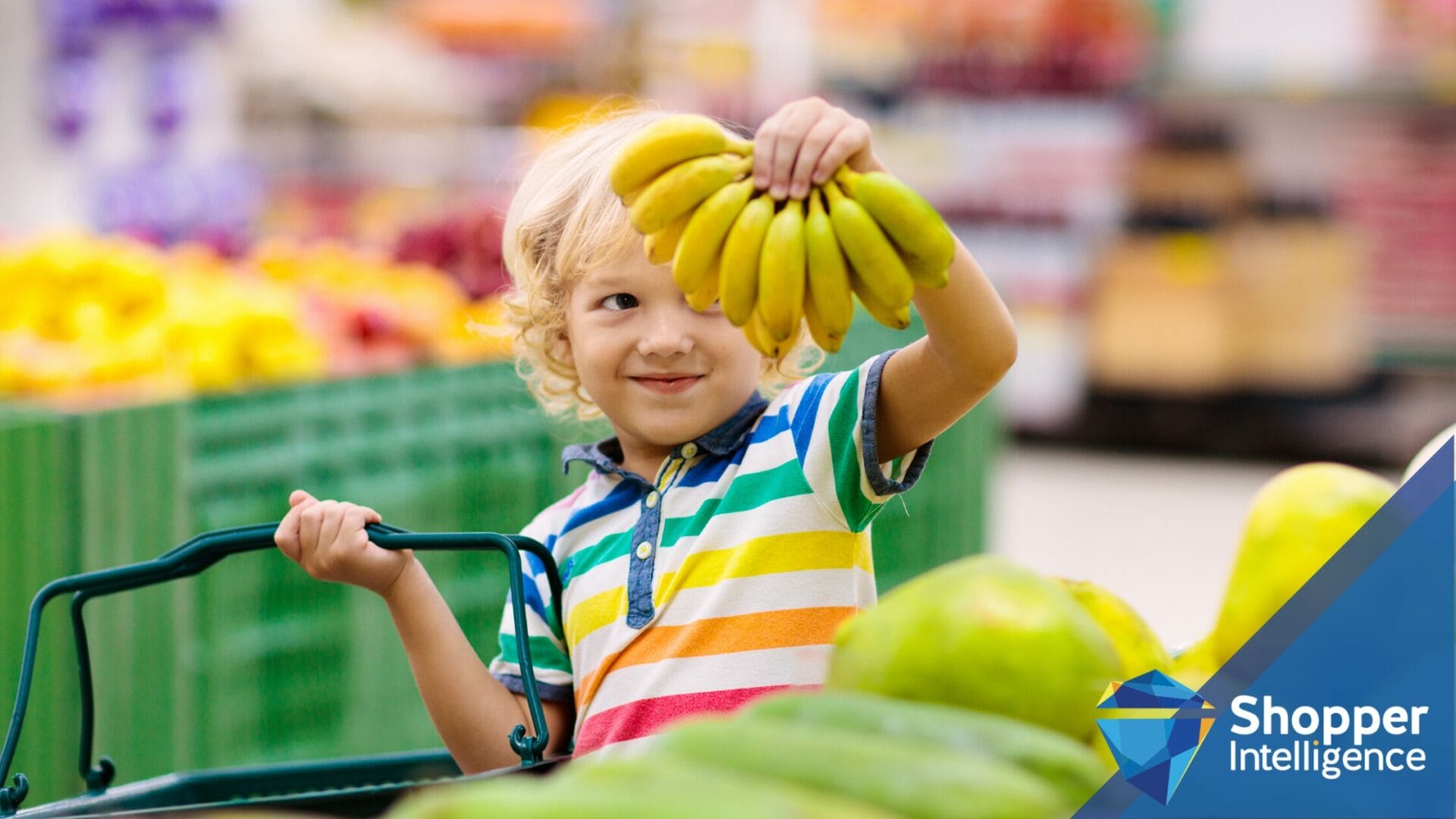 Elevate Quality, Freshness, and Sustainability with Actionable Insights