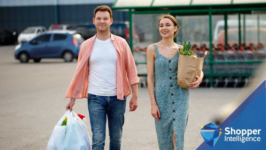 Why Shopper Happiness is Your Best Growth Strategy