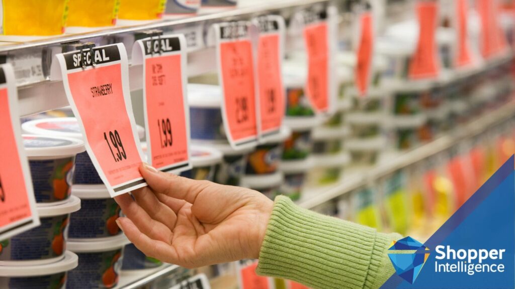 Unlocking Shopper Perceptions of Value
